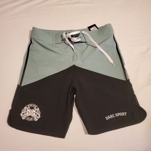 Darc sport board shorts